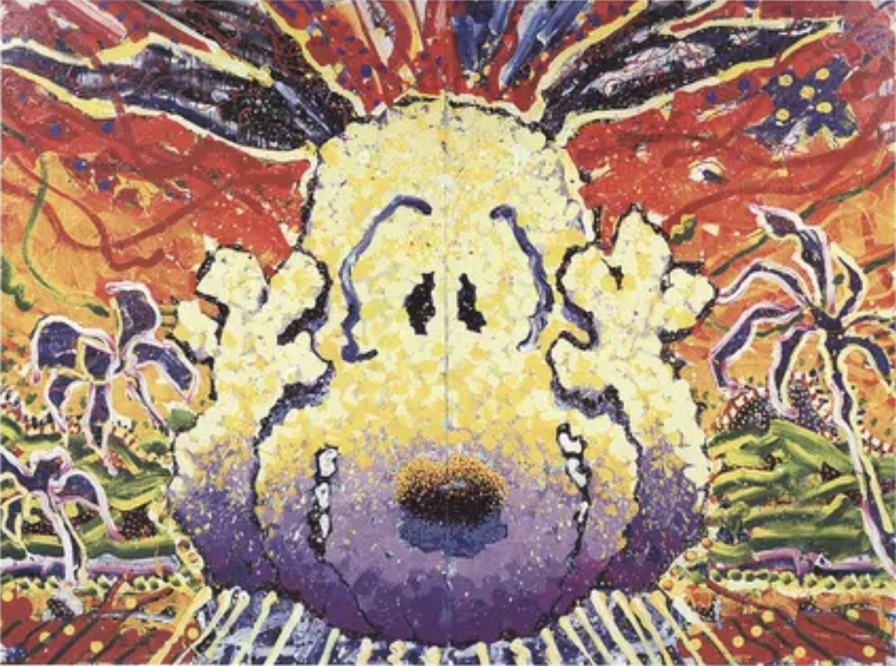Tom Everhart — Animazing Gallery